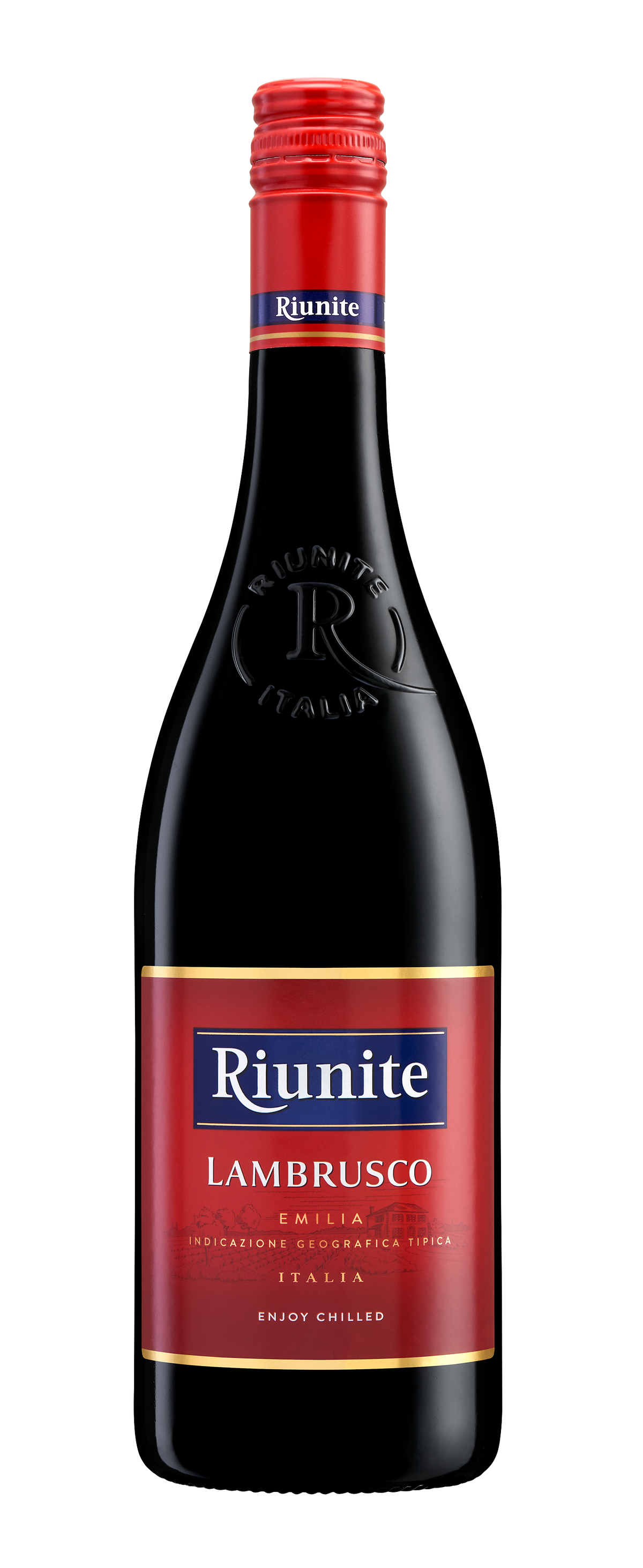 Riunite Lambrusco