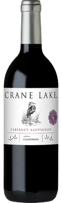 Crane Lake Cabernet Sauvignon