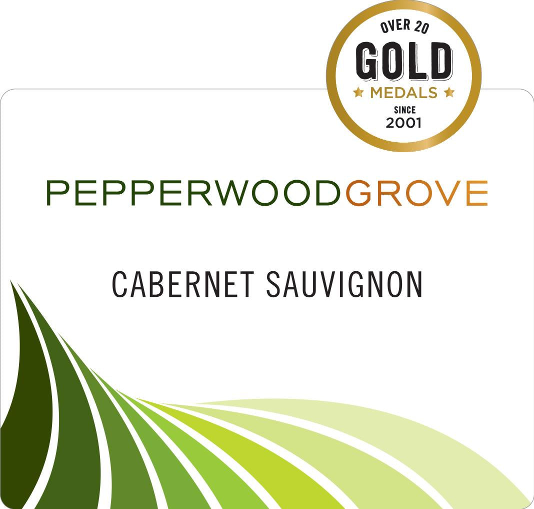 Pepperwood Grove Cabernet Sauvignon