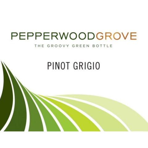 Pepperwood Grove Pinot Grigio