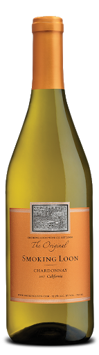 Smoking Loon The Original Chardonnay