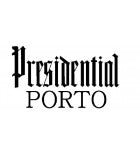Presidential 10 Year Old Tawny Ships Decanter Port
