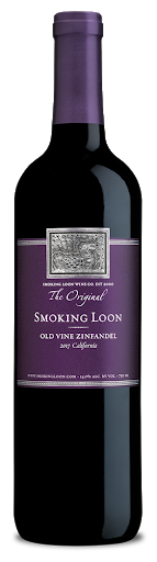 Smoking Loon The Original Old Vine Zinfandel
