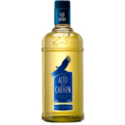 Capel Pisco Alto Del Carmen