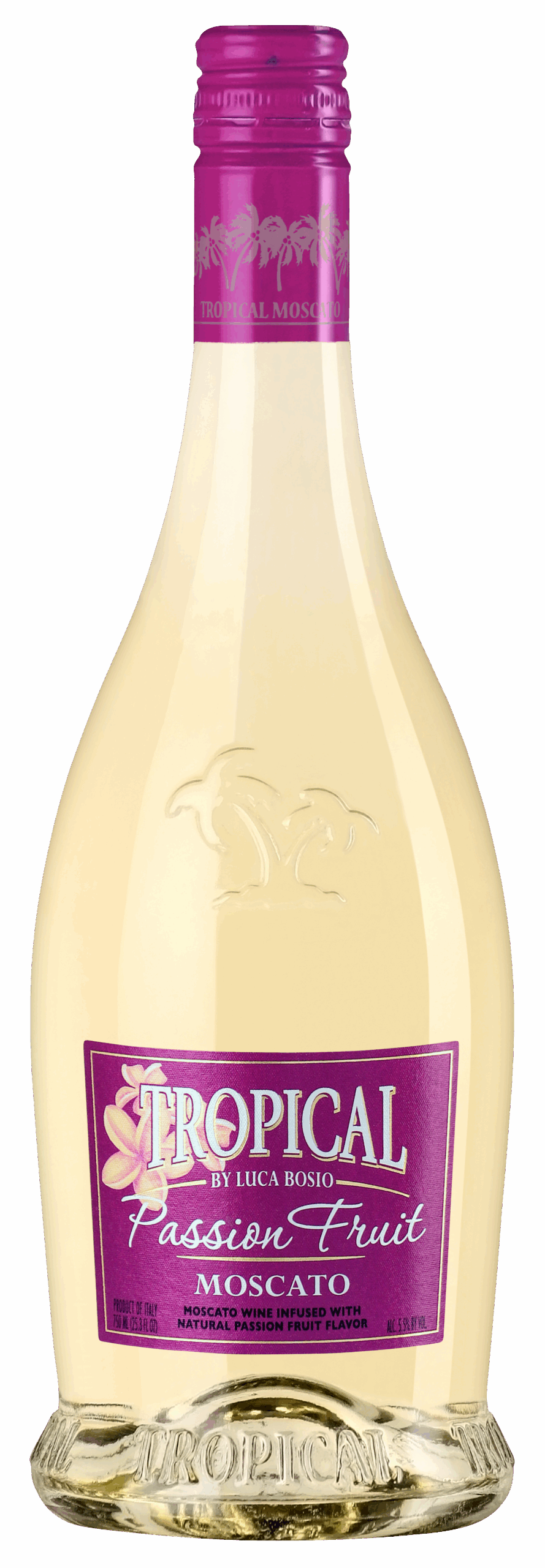 Tropical Moscato Passion Fruit Moscato
