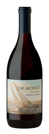 J.W. Morris Pinot Noir