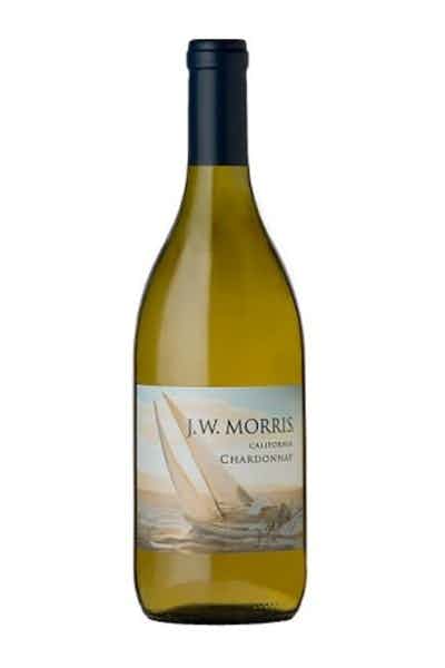 J.W. Morris Chardonnay