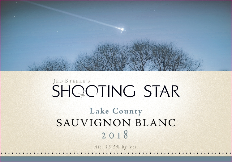Shooting Star Sauvignon Blanc