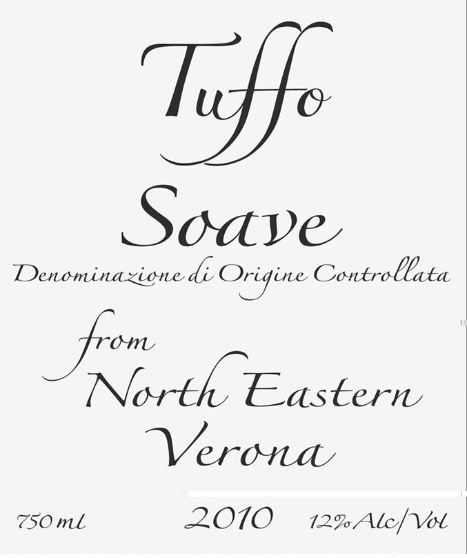 Tuffo Soave