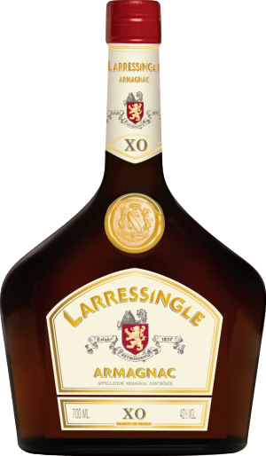 Larressingle XO Armagnac