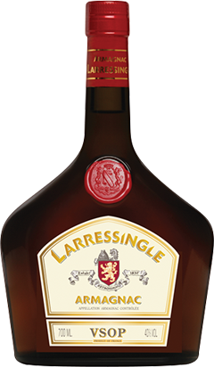 Larressingle VSOP Armagnac