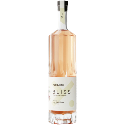 Yobo Soju Yobo_Kish Bliss Soju