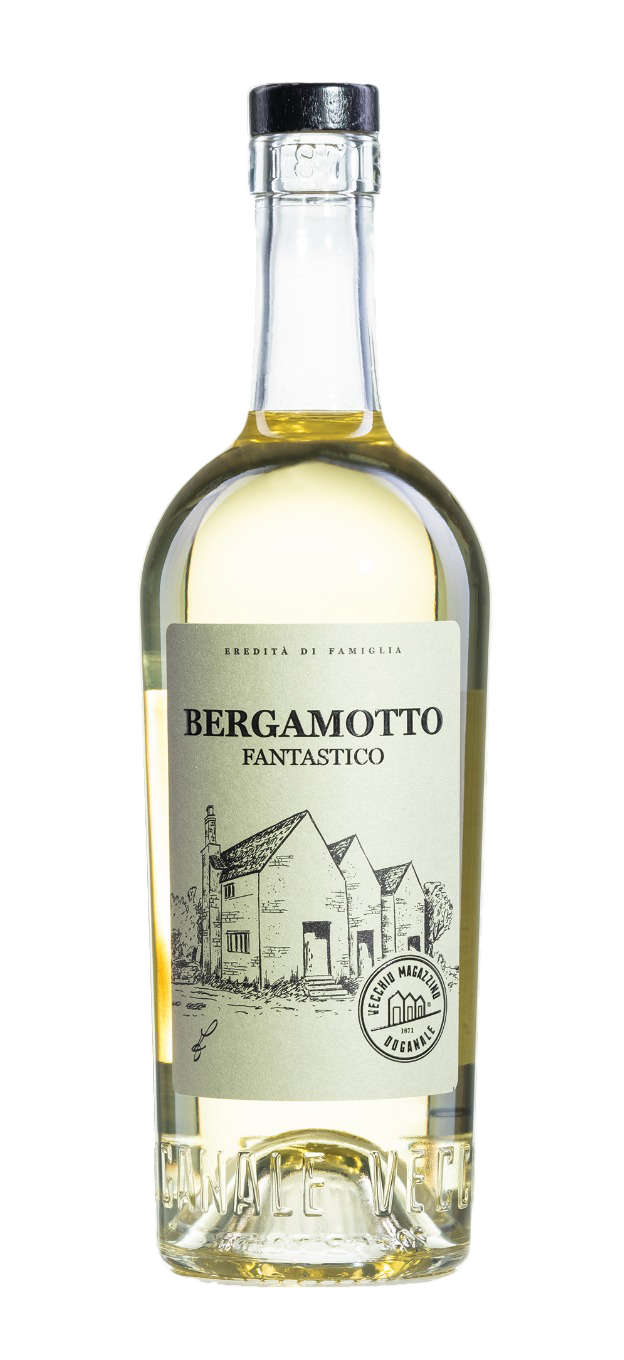 Bergamotto Fantastico