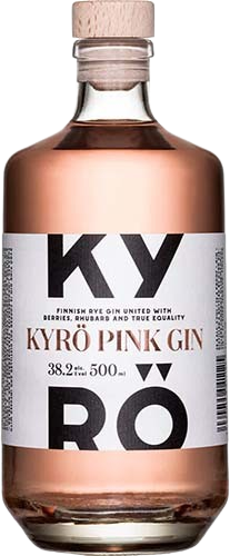 Kyrö Pink Gin