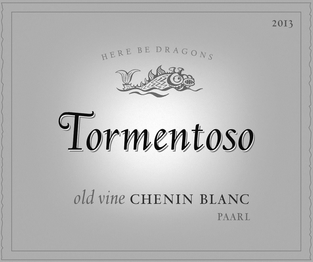 Tormentoso Chenin Blanc