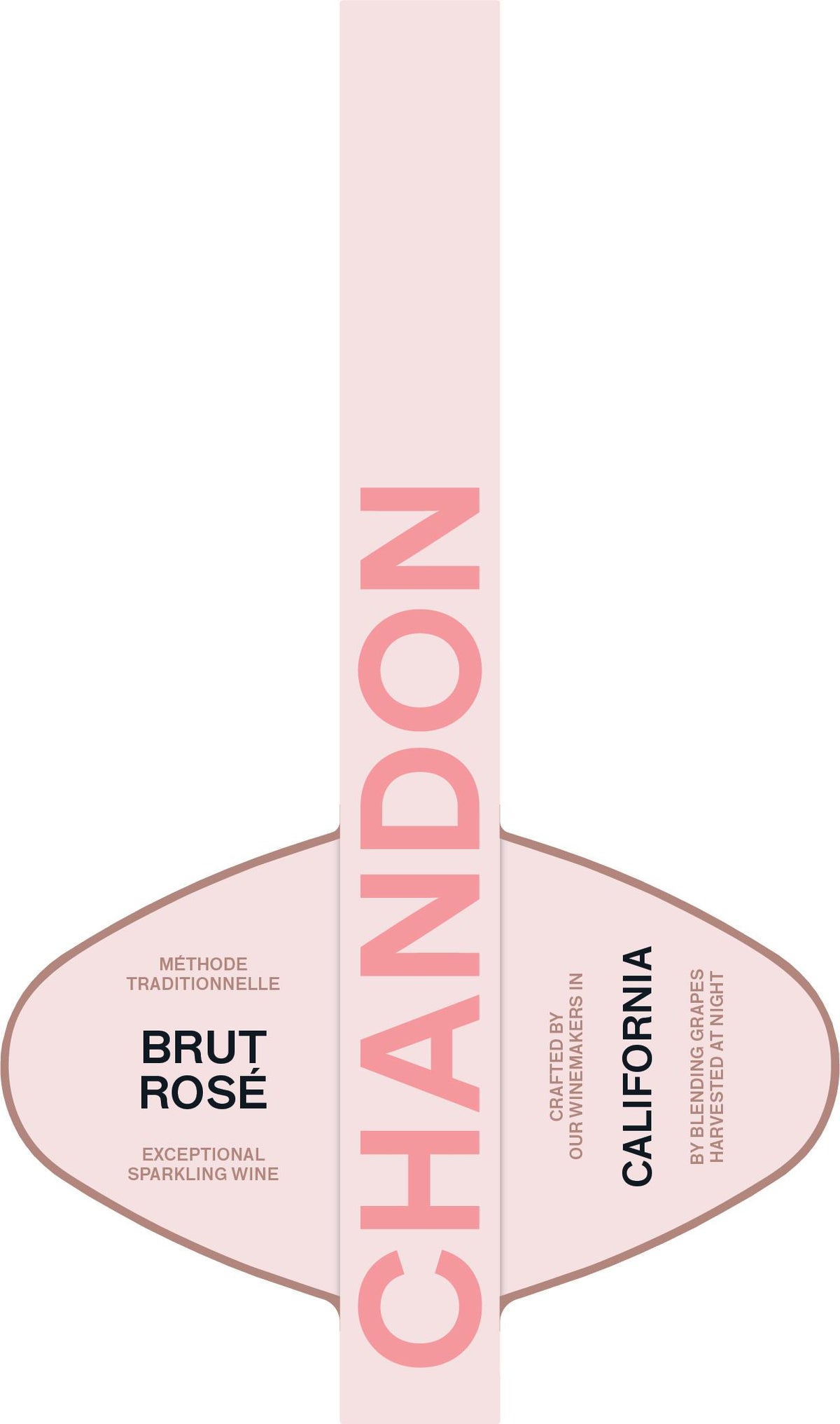 Chandon Brut Rosé