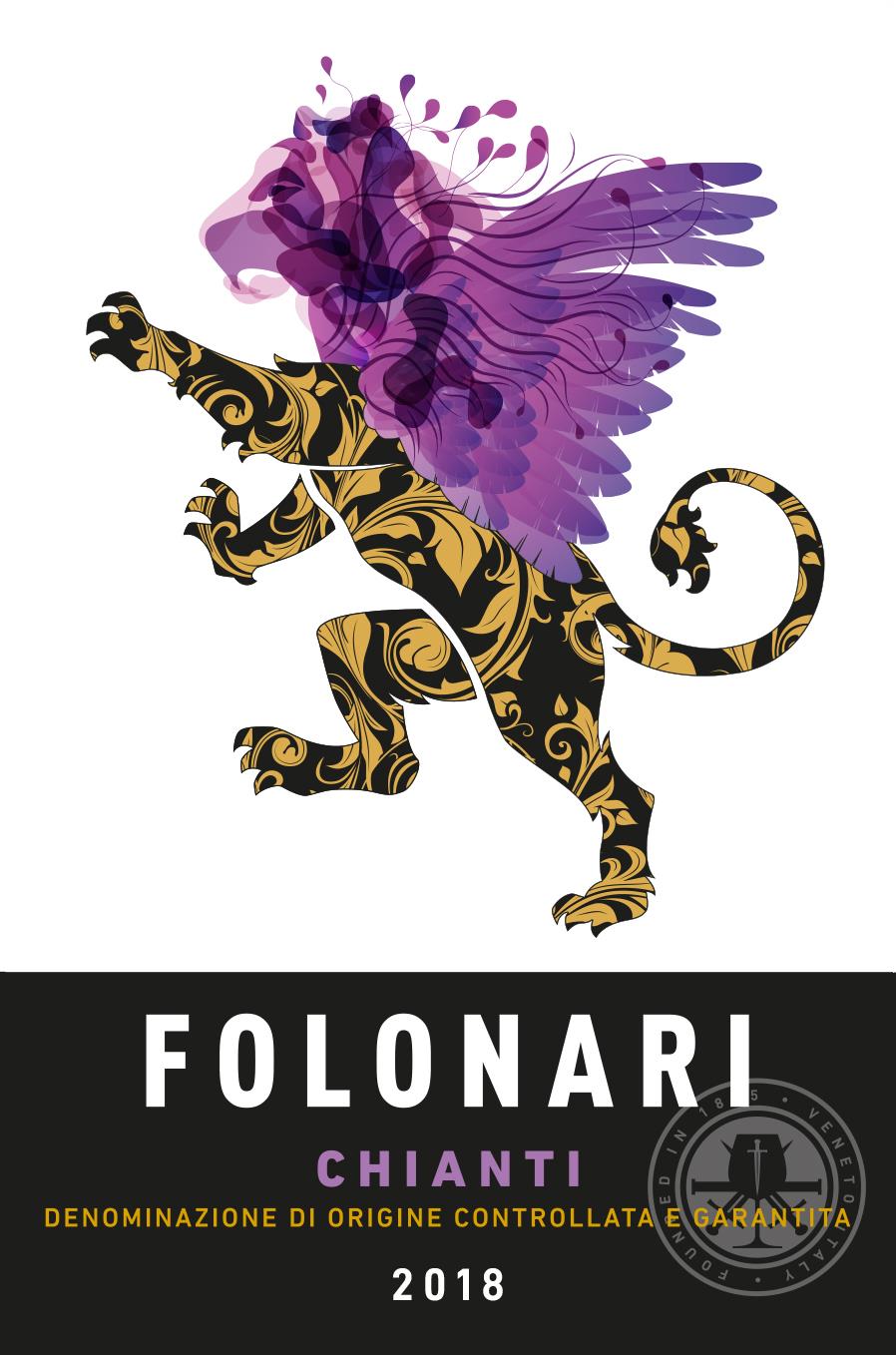 Folonari Chianti