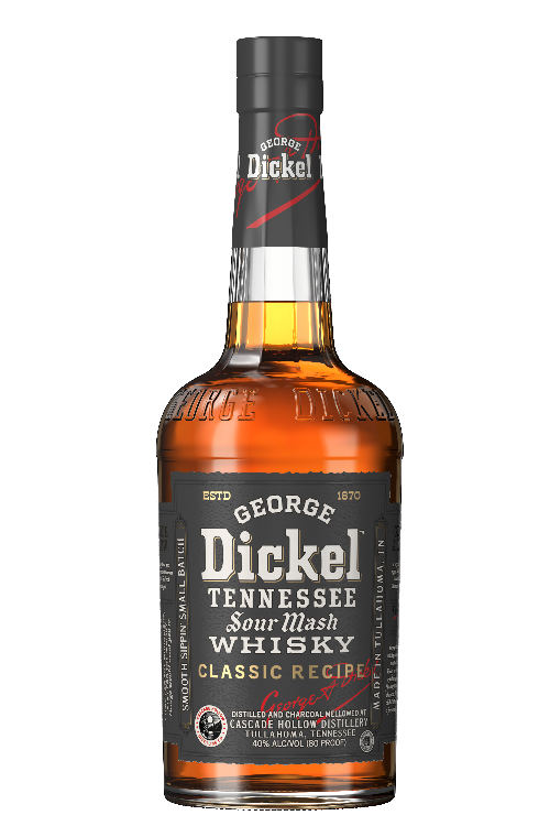 George Dickel Classic Recipe