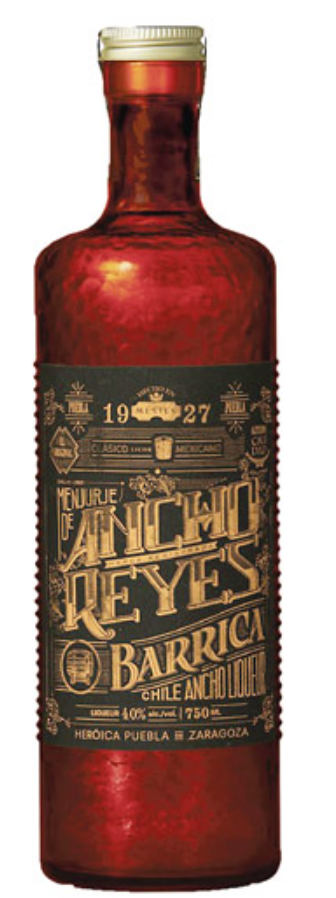 Ancho Reyes Barrica Chile Ancho Liqueur 80 Proof