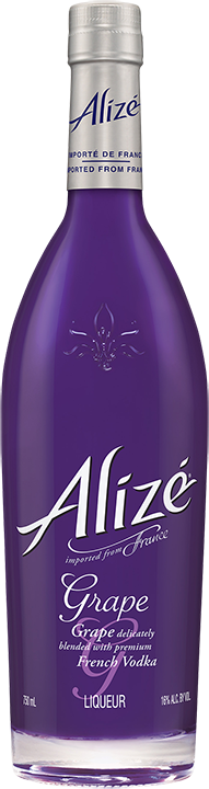 Alizé Grape Liqueur
