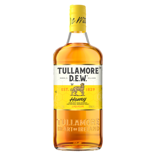 Tullamore D.E.W. Honey