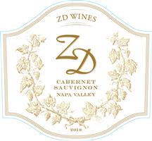 ZD Wines Napa Valley Cabernet Sauvignon