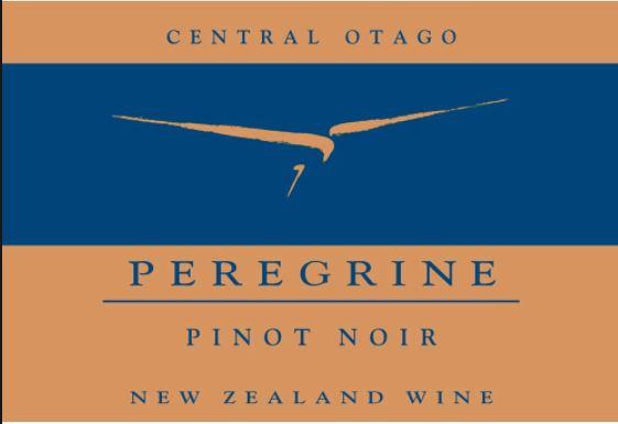 Peregrine Pinot Noir
