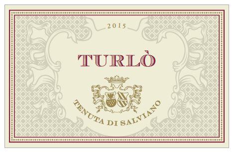Tenuta Di Salviano Turlo