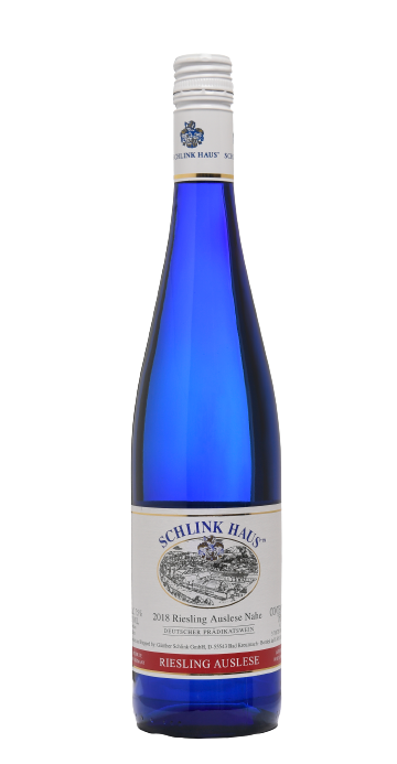 Schlink Haus Auslese Riesling
