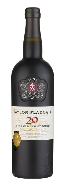 Taylor Fladgate Tawny Port 20 Year Old