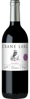 Crane Lake Malbec