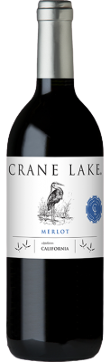 Crane Lake Merlot
