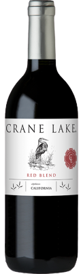 Crane Lake Red Blend