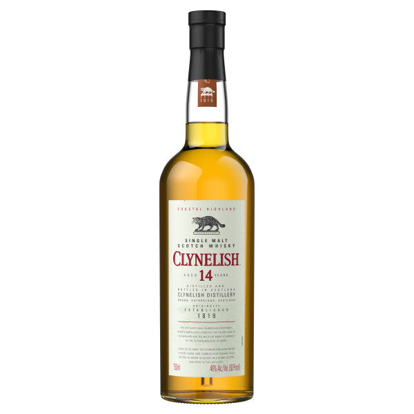 Clynelish 14 Year Old