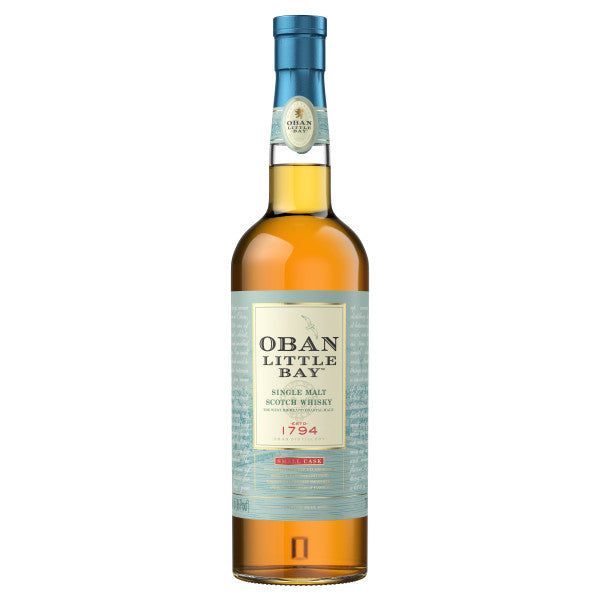 Oban Little Bay Single Malt