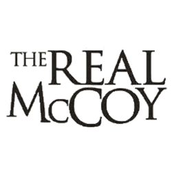 The Real Mccoy 5 Years Old Single Blended Rum 86 Proof