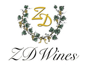 ZD Wines Cabernet Sauvignon Abacus XXV Napa Valley