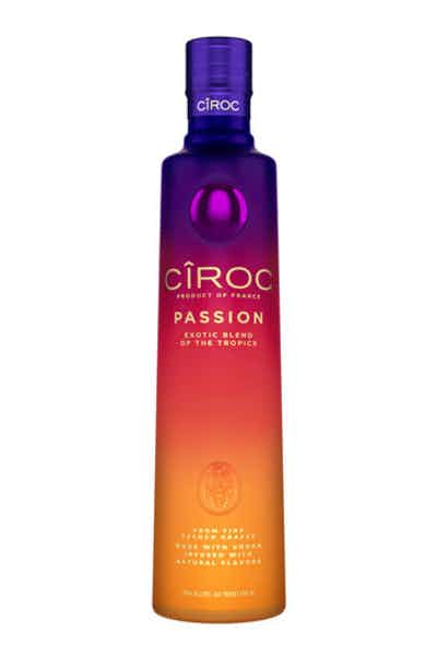 Cîroc Passion Vodka (with Cooler Bag)