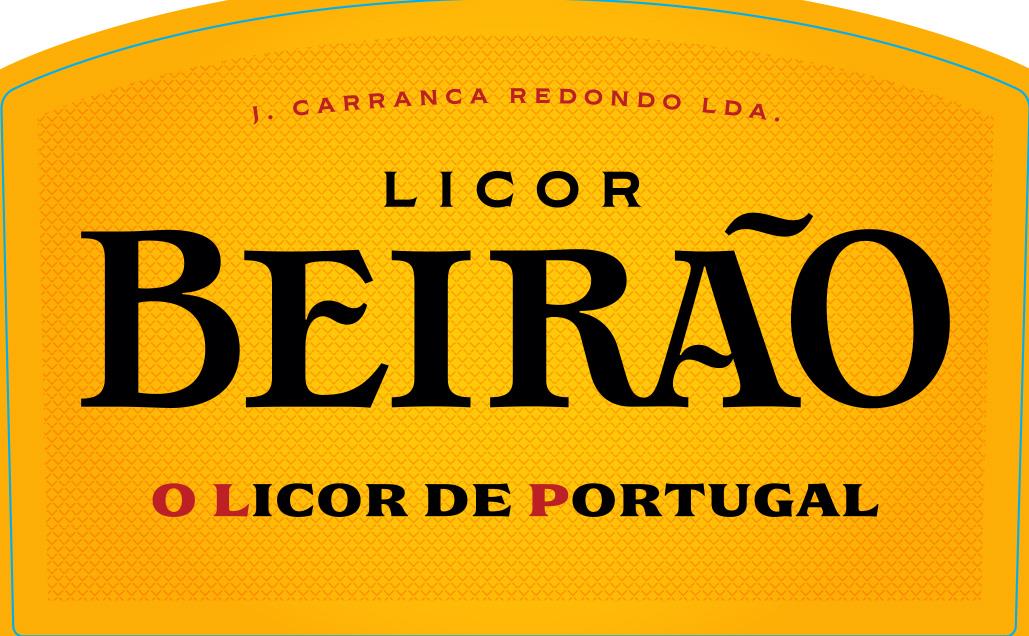 Licor Beirão Licor Beirão