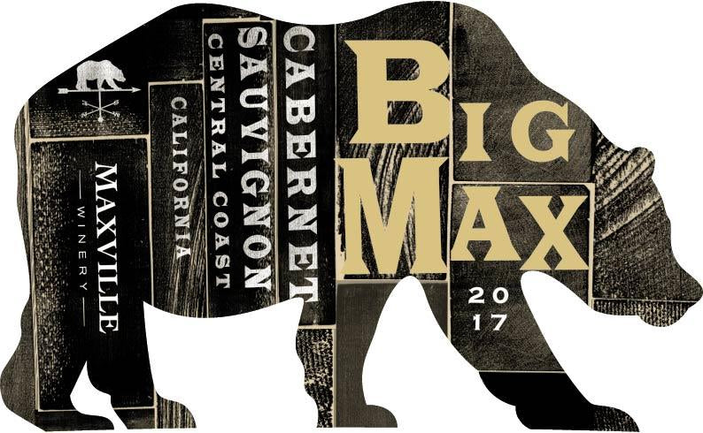 Big Max Cabernet Sauvignon