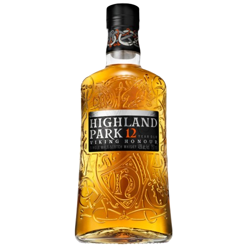 Highland Park 12 Year Old