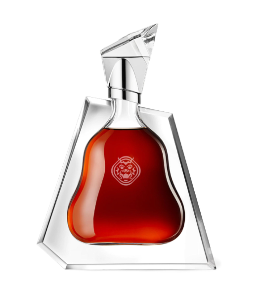 Hennessy Richard Lunar New Year Cognac