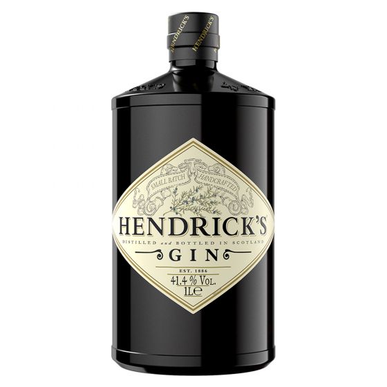 Hendrick's Gin