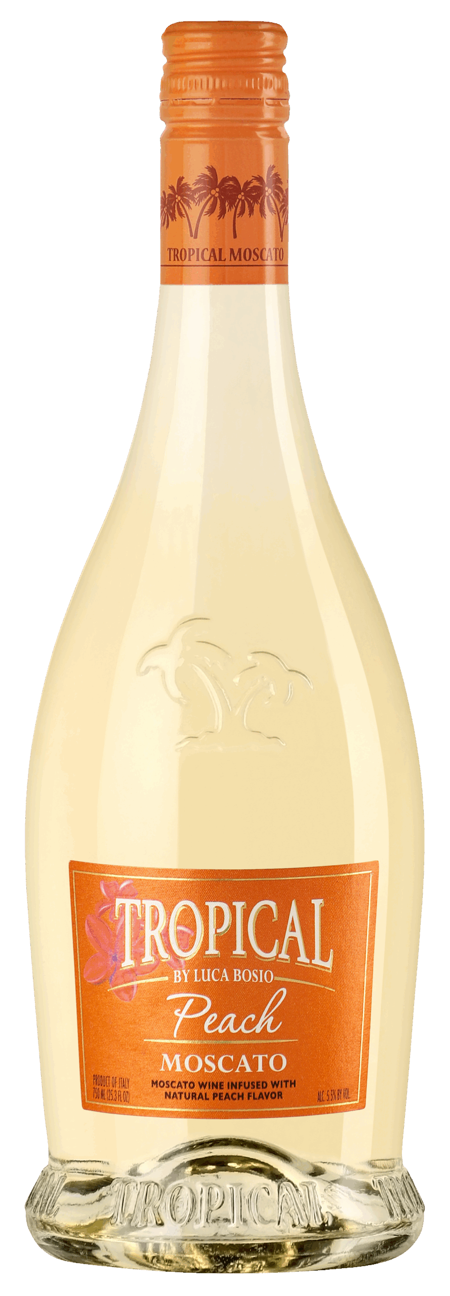 Tropical Moscato Peach Moscato