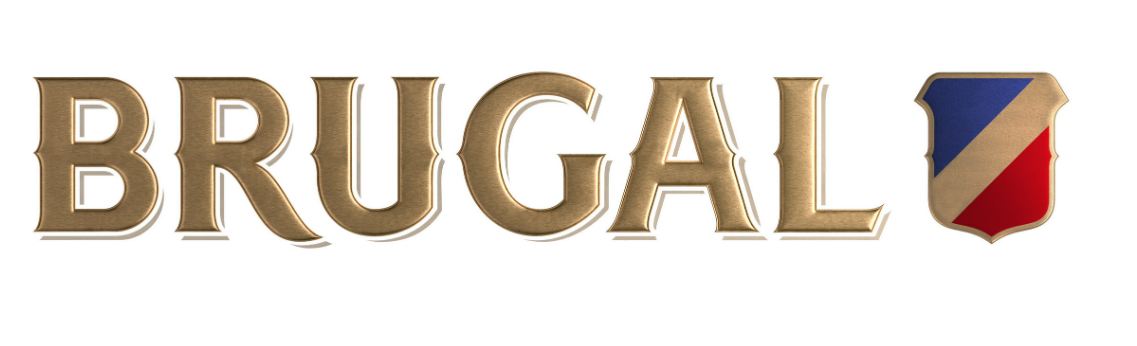 Brugal Edicion Limitada No.2 Colección Visionaria Rum
