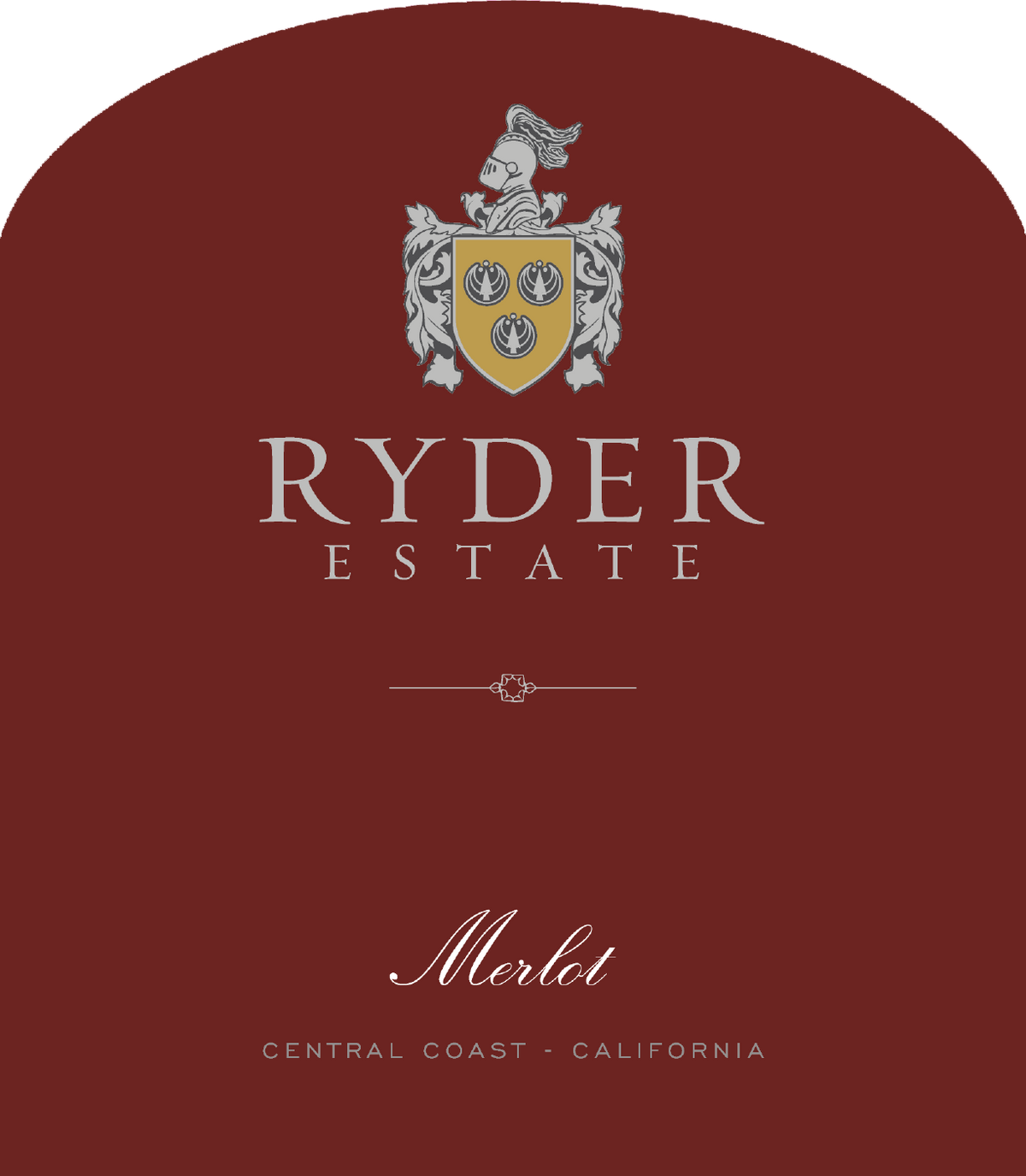 Ryder Estate Merlot