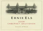 Ernie Els Cabernet Sauvignon