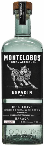 Montelobos Espadín