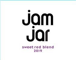 Jam Jar Sweet Red Blend