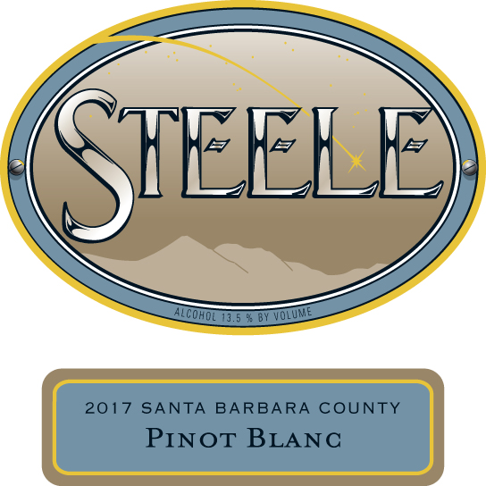 Steele Pinot Blanc